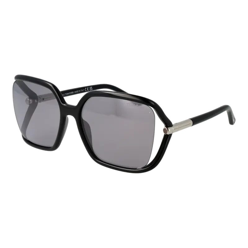 Tom Ford Sunglasses FT1089 01C 60
