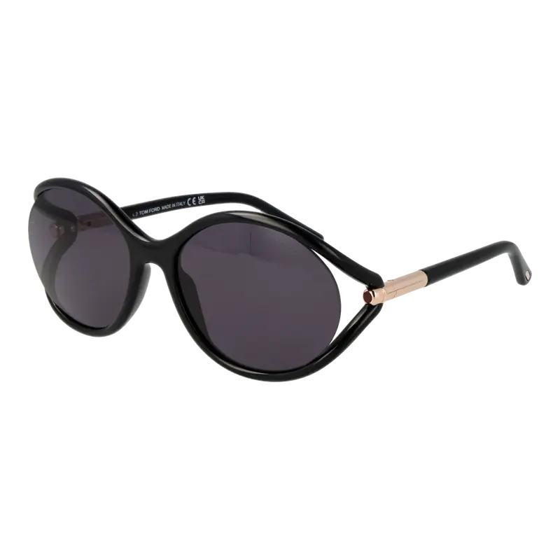 Tom Ford Sunglasses FT1090 01A 59