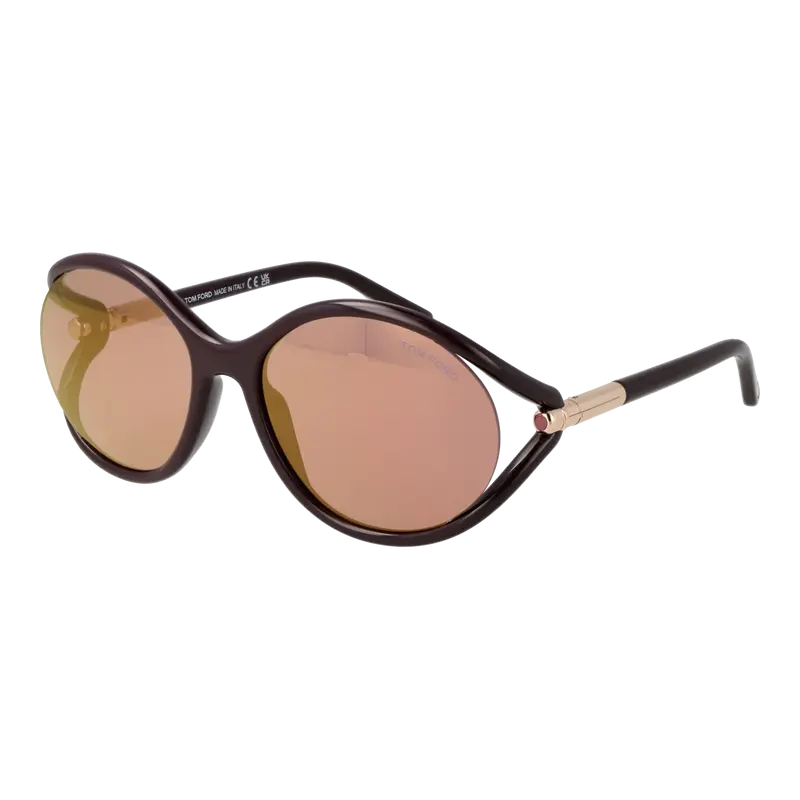 Tom Ford Sunglasses FT1090 48Z 59