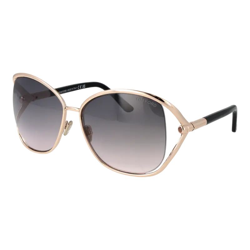Tom Ford Sunglasses FT1091 28B 62