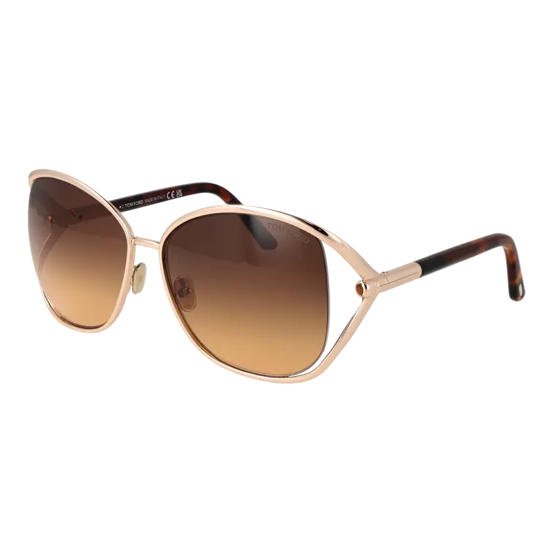 Tom Ford Sunglasses FT1091 28F 62