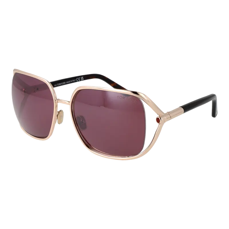 Tom Ford Sunglasses FT1092 28U 60