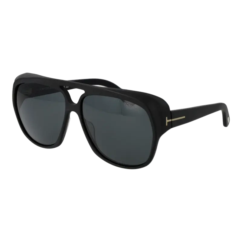 Tom Ford Sunglasses FT1103 02A 61