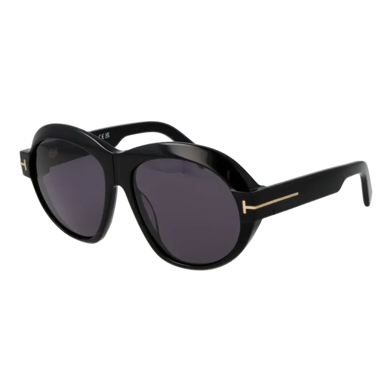 Tom Ford Sunglasses FT1113 01A 59