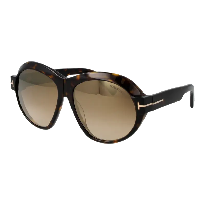 Tom Ford Sunglasses FT1113 52G 59