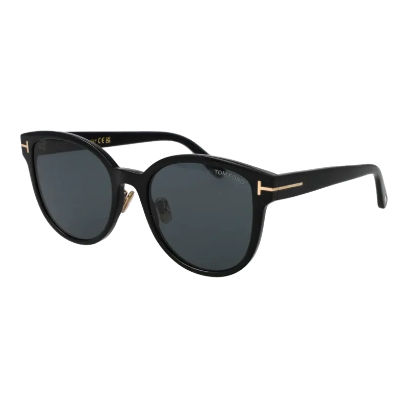 Tom Ford Sunglasses FT1137-K 01A 55