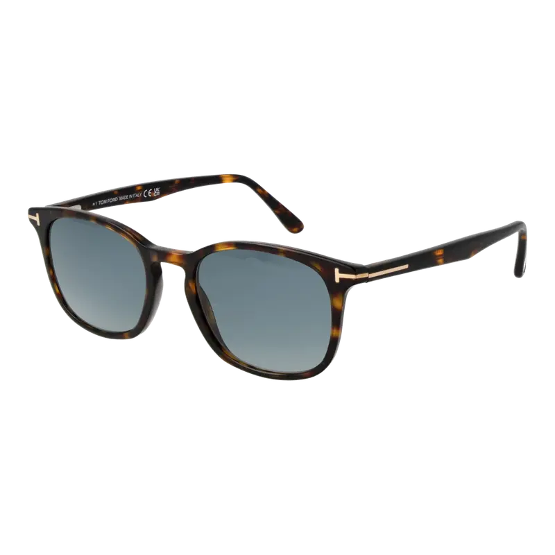 Tom Ford Sunglasses FT5505 52BGG