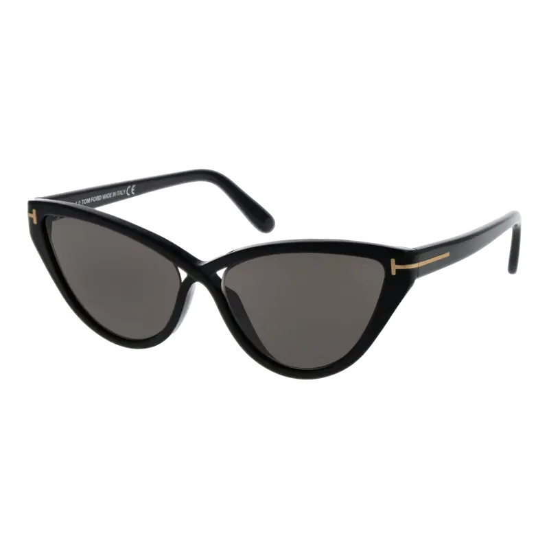 Tom Ford Sunglasses FT5729 56BGS