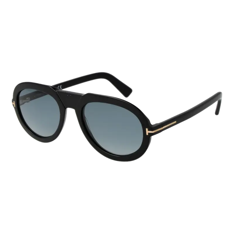 Tom Ford Sunglasses FT5756-B 53BGG