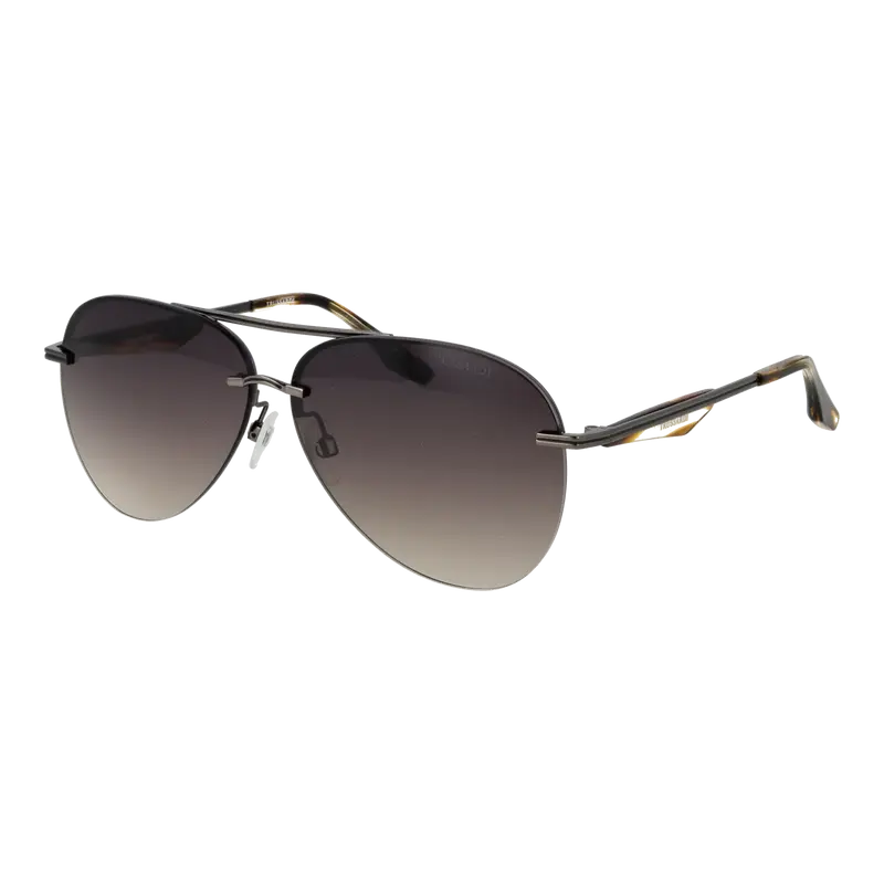 Trussardi Lunettes de soleil TSM3004 E01 64