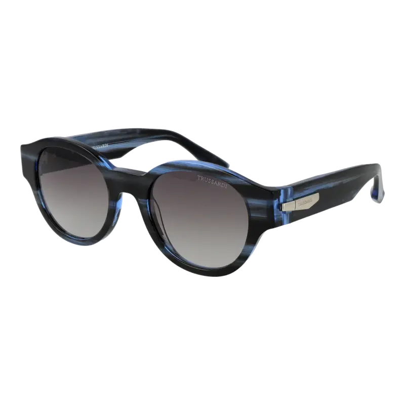 Trussardi Lunettes de soleil TSM9008 E02 51
