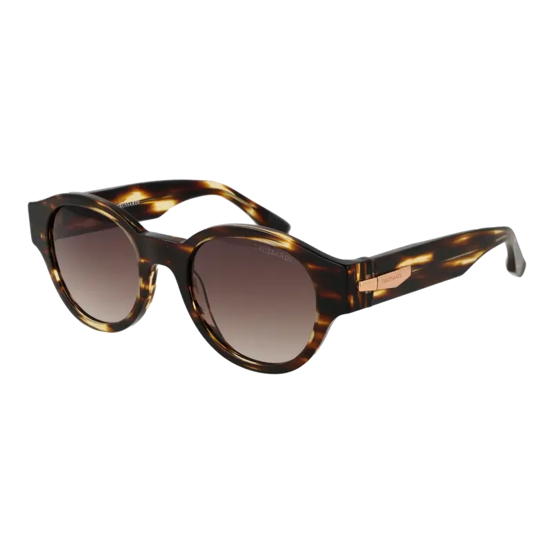 Trussardi Lunettes de soleil TSM9008 E04 51
