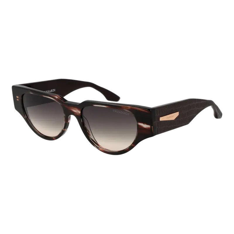 Trussardi Lunettes de soleil TSW9035 E01 54