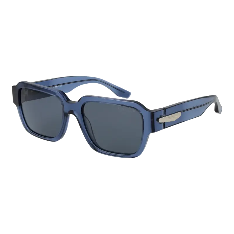 Trussardi Sunglasses TSM9007 T03 55