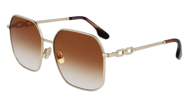 Victoria Beckham Lunettes de soleil VB232S 723 58