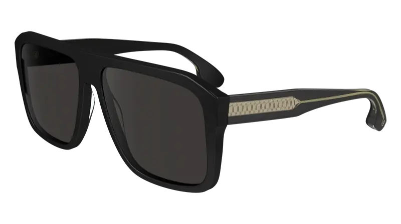 Victoria Beckham Lunettes de soleil VB671S 001 59