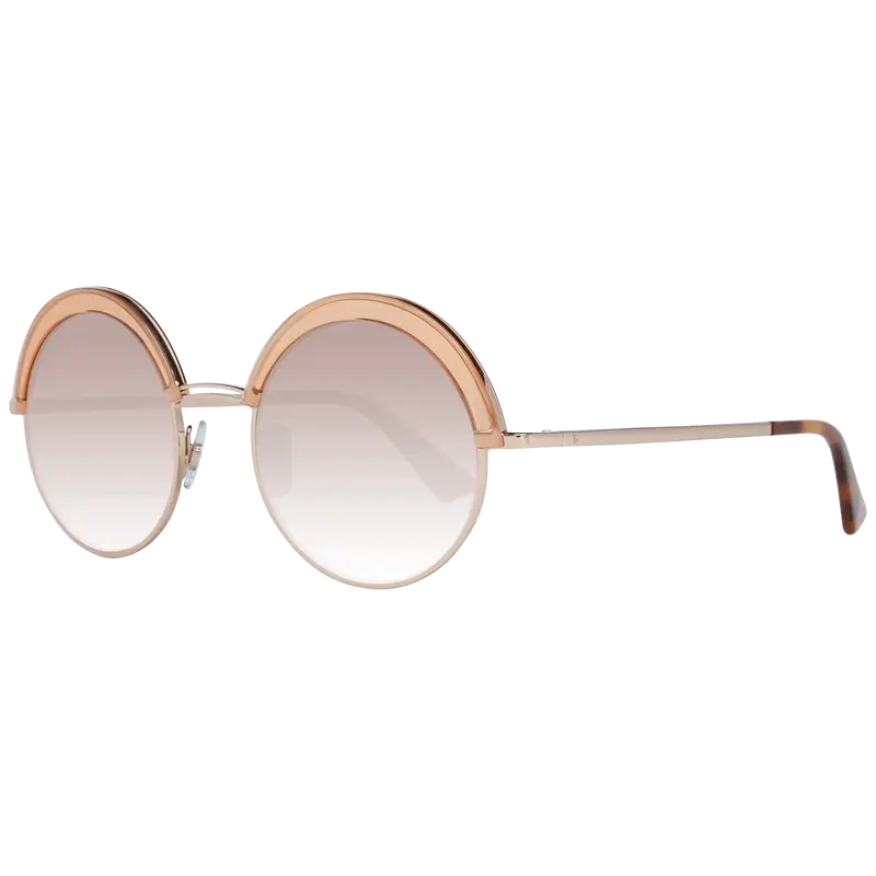 Web Lunettes de soleil WE0218 5172Z
