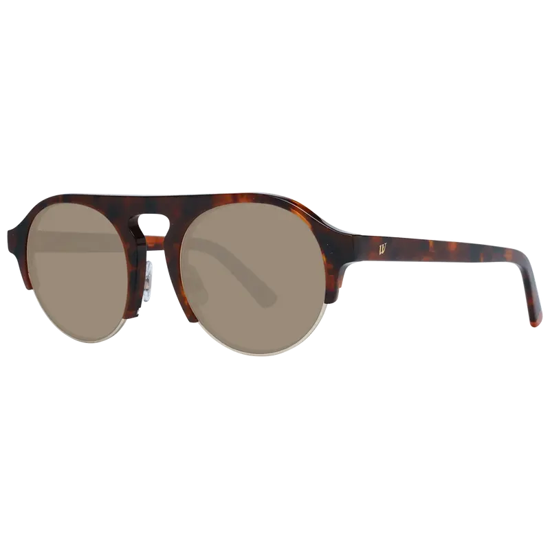 Web Lunettes de soleil WE0224 5252G