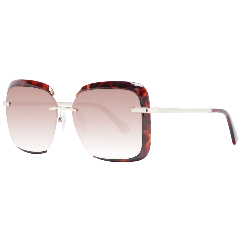 Web Lunettes de soleil WE0284 5452G