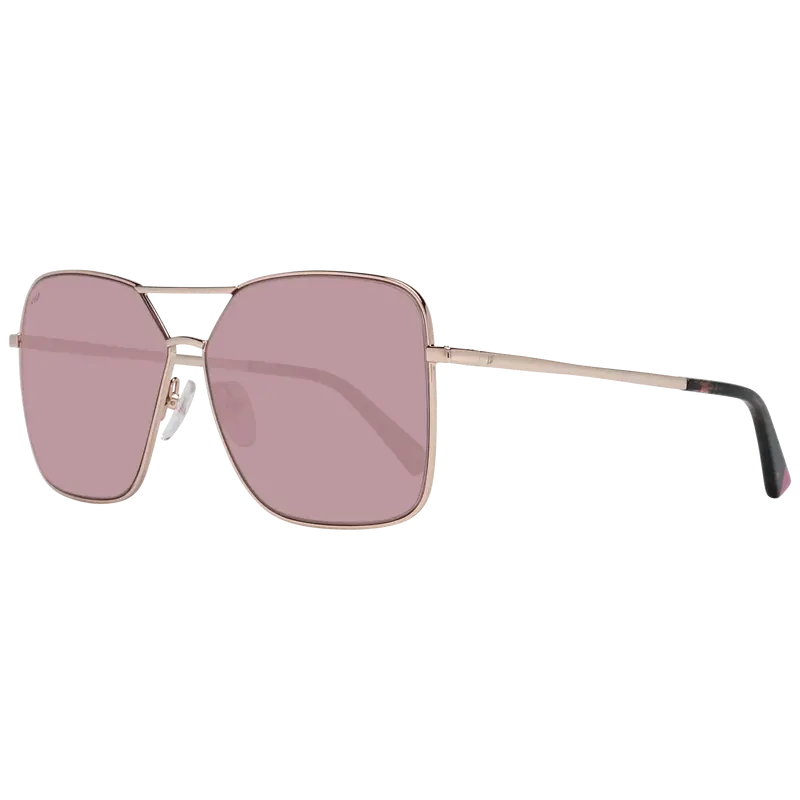 Web Lunettes de soleil WE0285 5933U