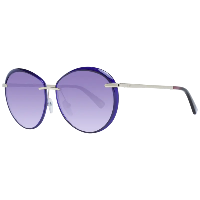 Web Lunettes de soleil WE0297 5790W