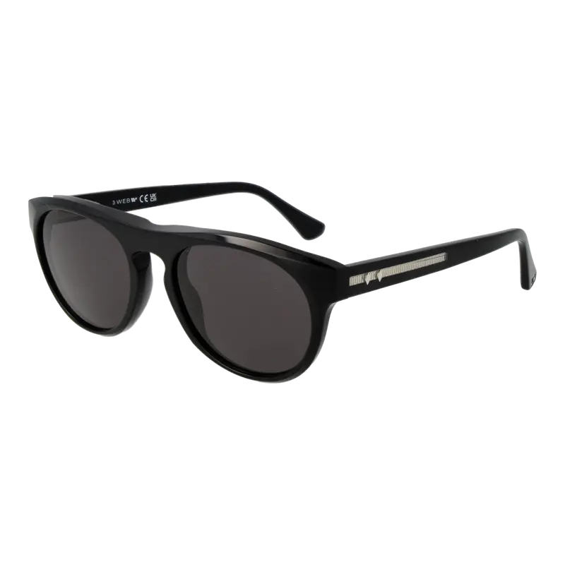 Web Lunettes de soleil WE0349 01A 55