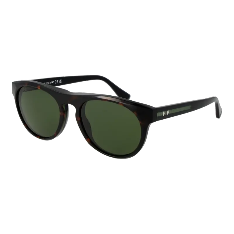 Web Lunettes de soleil WE0349 52N 55