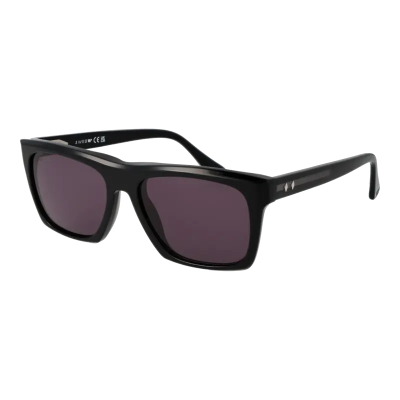 Web Lunettes de soleil WE0350 05A 55