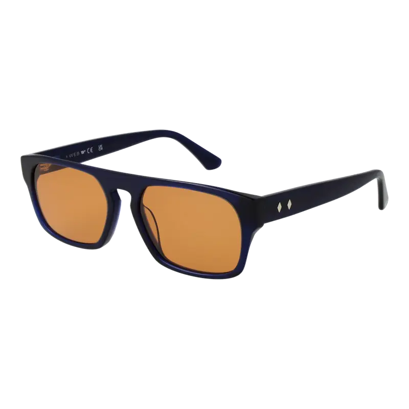 Web Lunettes de soleil WE0359 90J 54