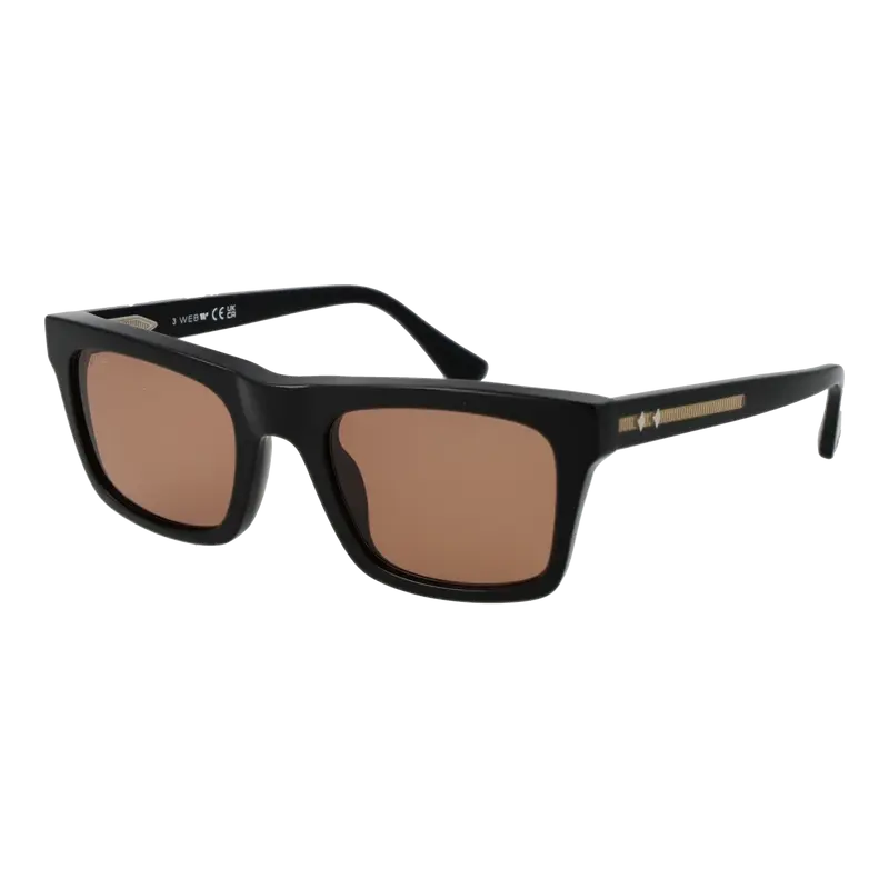 Web Lunettes de soleil WE0362 05J 52