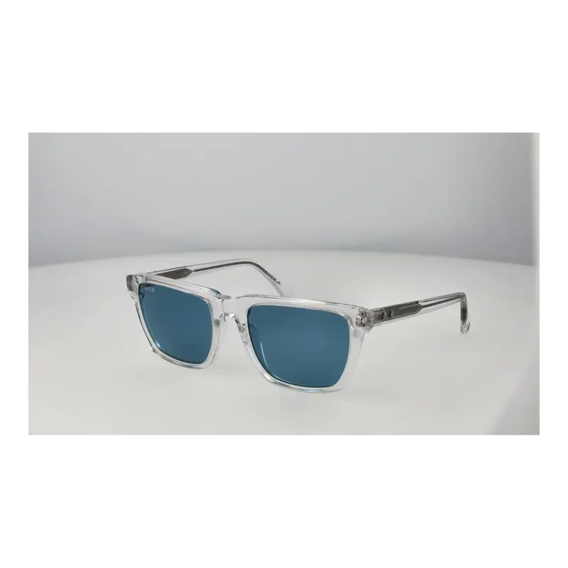 Web Lunettes de soleil WE0379 26V 55
