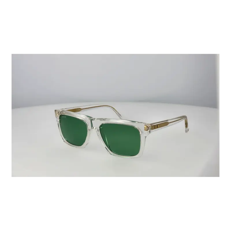 Web Lunettes de soleil WE0382 26N 55